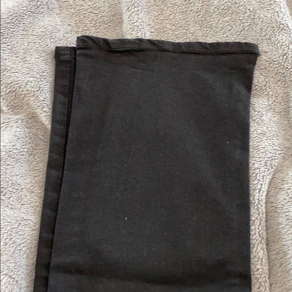 Route 66 Slim Boot Black Jeans 👖🎁🎁🎁🎁 - Picture 3 of 4